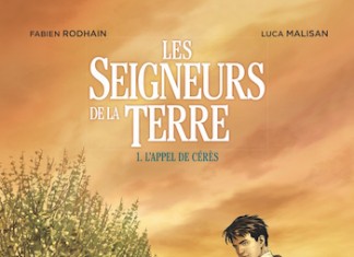 Les seigneurs de la terre