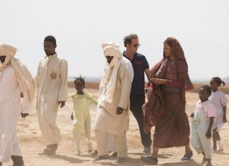 Les Chevaliers blancs