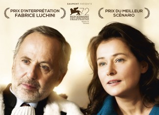 L’hermine, un film de Christian Vincent