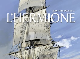 L'hermione