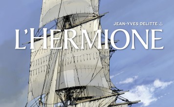 L'hermione