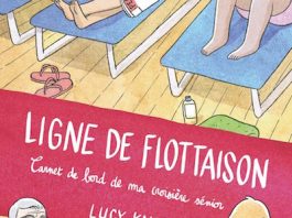 Ligne de Flottaison