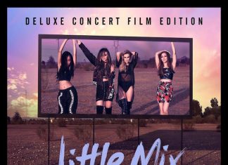 Little Mix