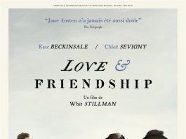 Love & Friendship