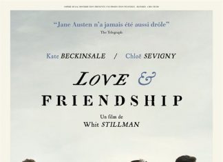 Love & Friendship