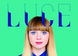 Chaud, nouvel album de Luce