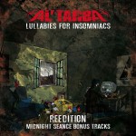 Al'tarba - Lullabies for insomniacs