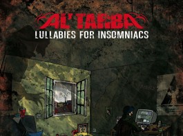 Al'tarba - Lullabies for insomniacs