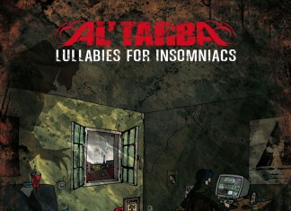Al'tarba - Lullabies for insomniacs