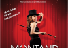 Montand, Edith, Marilyn et Simone