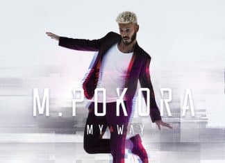 M.Pokora