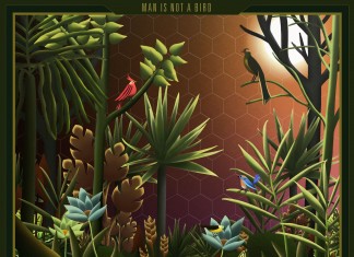 Concours : Man is not a Bird, 4 places de concert, à Paris, à gagner.