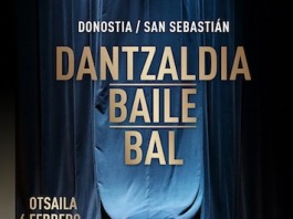 Dantzaldia / Baile / Bal