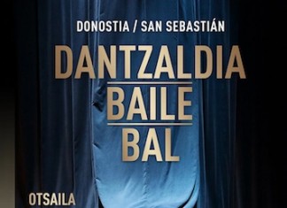 Dantzaldia / Baile / Bal