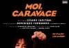 Moi, Caravage