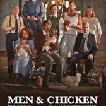 Men and Chicken