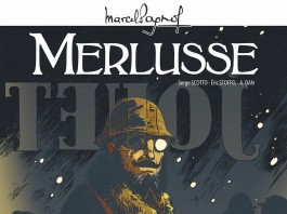 Merlusse