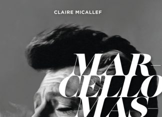 Marcello Mastroianni