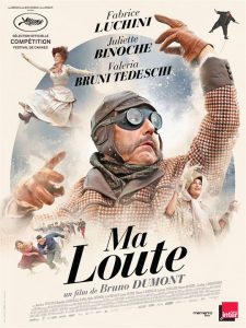 Ma Loute, un vent d’air frais dans le cinéma français (Festival de Cannes 2016)