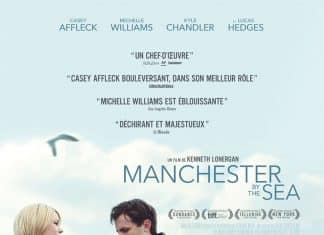 Manchester by the Sea