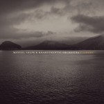 Albore : premier album lumineux pour Manuel Volpe & Rhabdomantic Orchestra Manuel Volpe