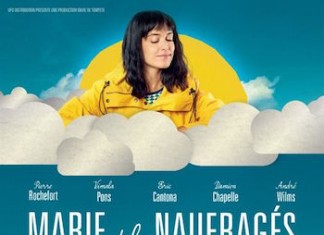 Marie et les naufragés