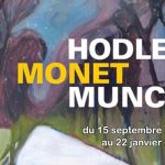 Hodler Monet Munch