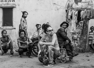 Concours : Mbongwana Star, 4 places de concert à gagner, à Paris.