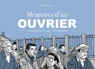 Mémoires d'un ouvrier