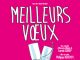 Meilleurs voeux, un concentré d’humour au Théâtre de la Contrescarpe Meilleurs voeux