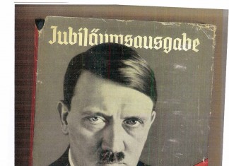 Mein Kampf 2016