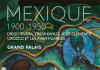 Mexique 1900-1950