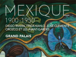 Mexique 1900-1950