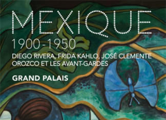 Mexique 1900-1950
