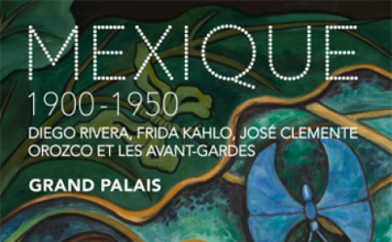 L’exposition Mexique 1900-1950 au Grand Palais lève le voile sur la modernité mexicaine Mexique 1900-1950
