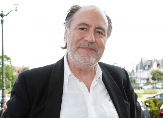 Michel Delpech