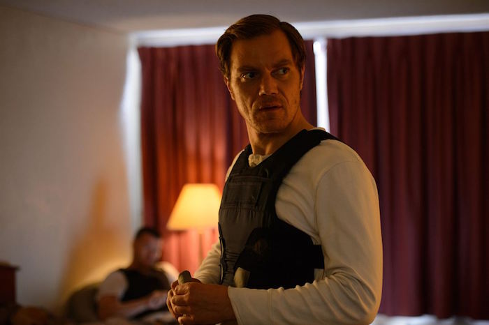 Midnight Special : Photo Michael Shannon © 2016 Warner Bros Entertainment Inc. and Ratpac-Dune Entertainment LLC