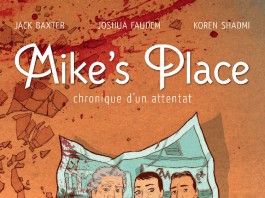 Mike's Place