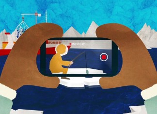 Mobile Film Festival 2015