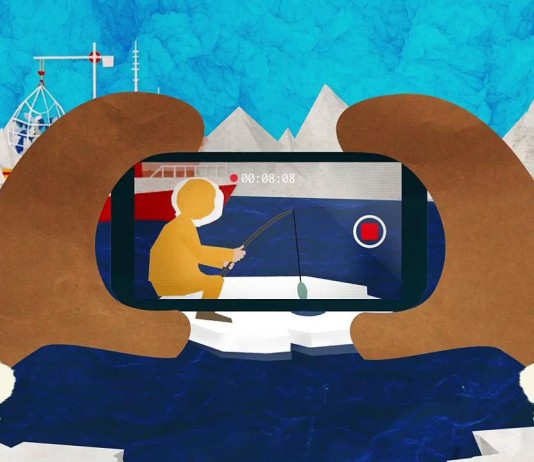 Mobile Film Festival 2015