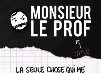 Monsieur Le Prof