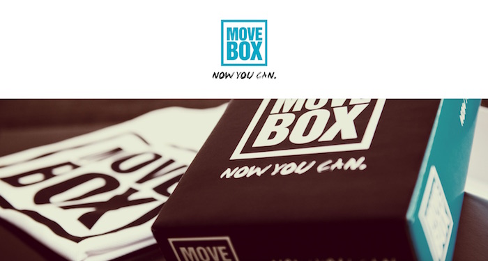 Move-Box