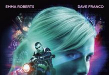 Résultats concours NERVE : 10 places de ciné gagnées NERVE