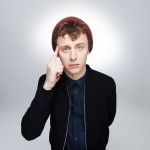 Norman, le youtuber au festival Sans élastique