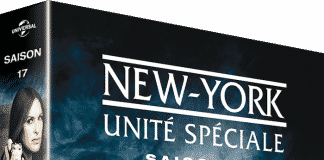 New York Unité Spéciale