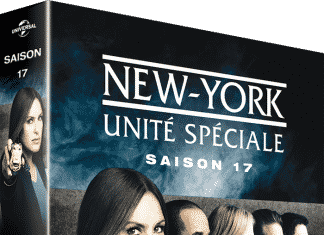 New York Unité Spéciale