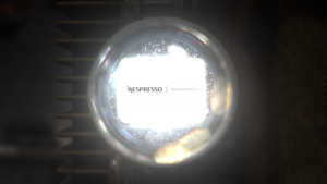Nespresso Talents 2016