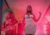 Nicki Minaj