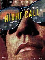 Bande-annonce et extrait exclusif de Night Call, dispo en DVD et Blu-Ray