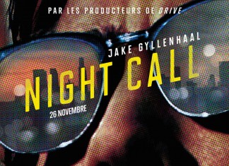 Bande-annonce et extrait exclusif de Night Call, dispo en DVD et Blu-Ray